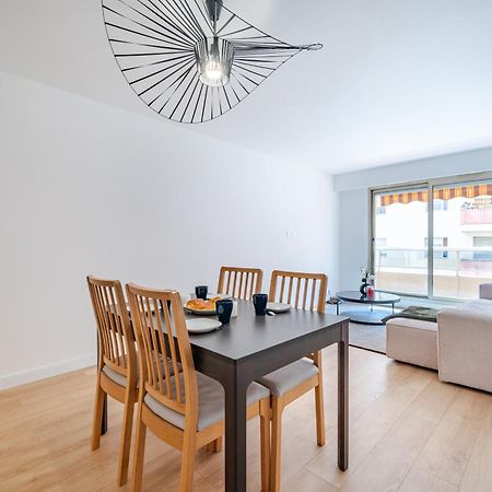 Near Old Town And Apartment Fully Renovated Nizza Exterior foto