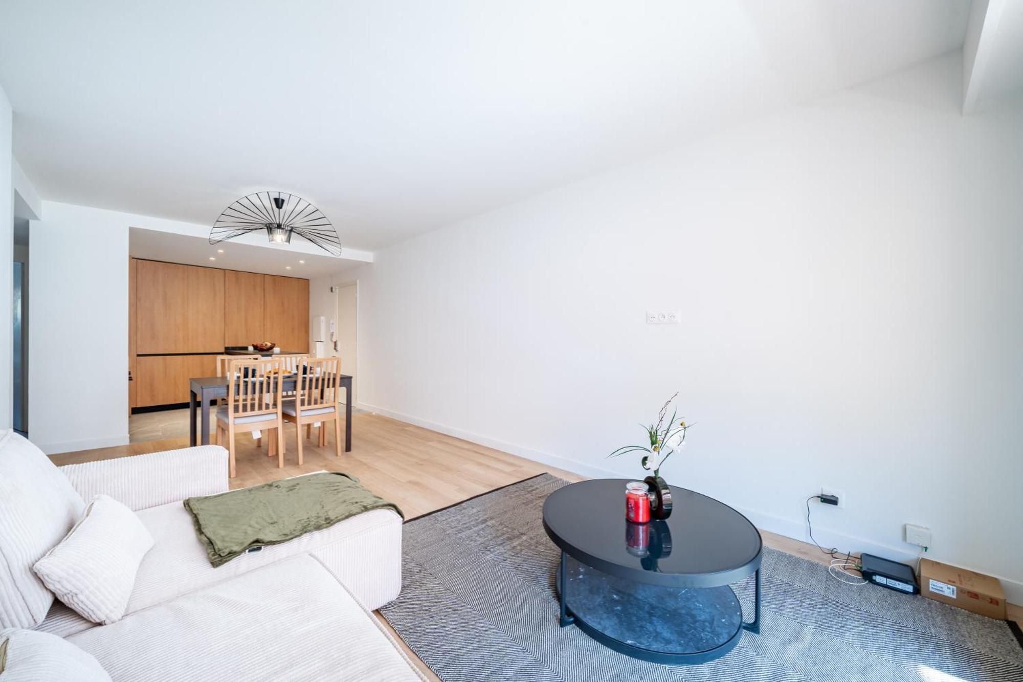Near Old Town And Apartment Fully Renovated Nizza Exterior foto
