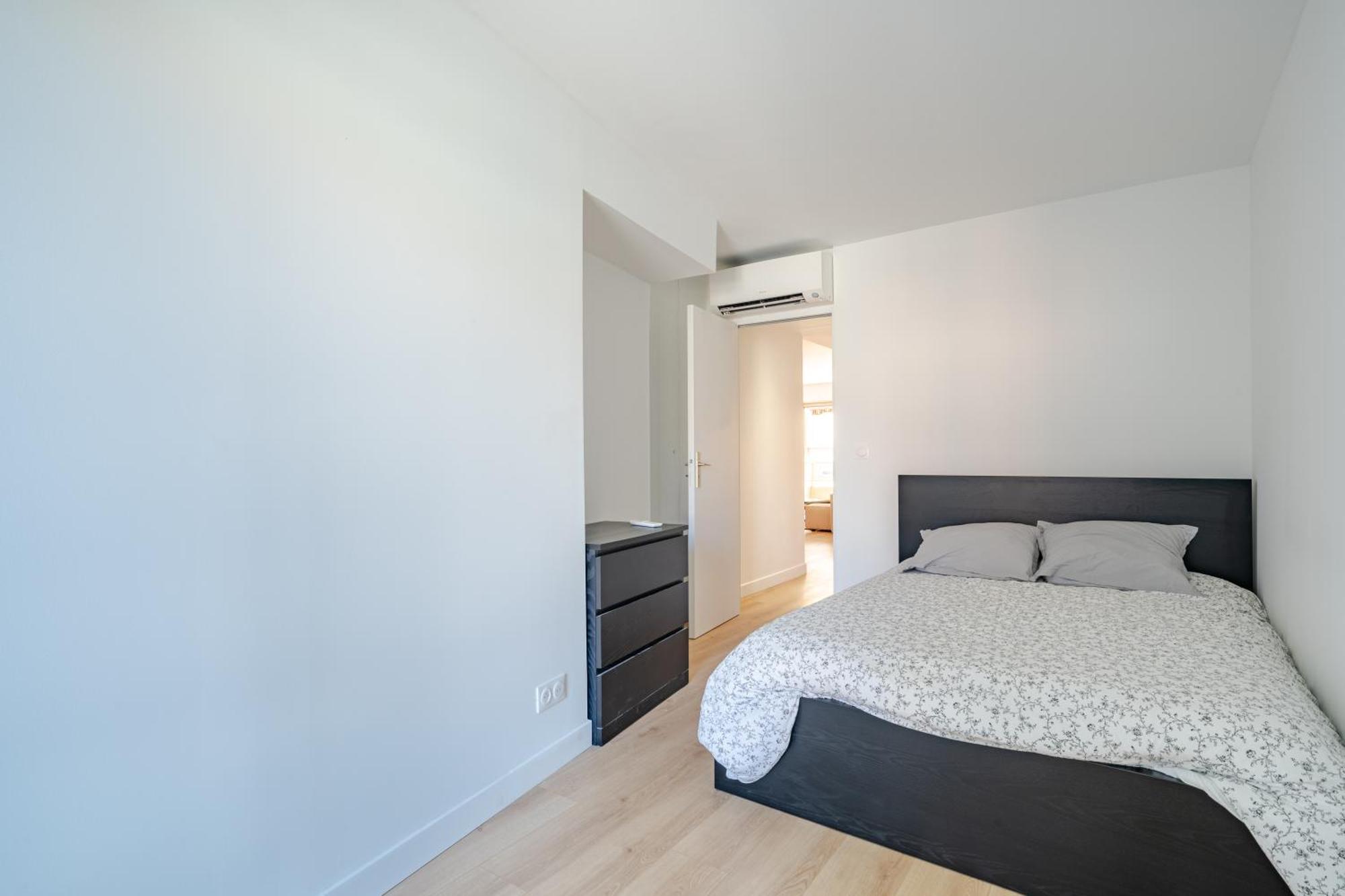 Near Old Town And Apartment Fully Renovated Nizza Exterior foto